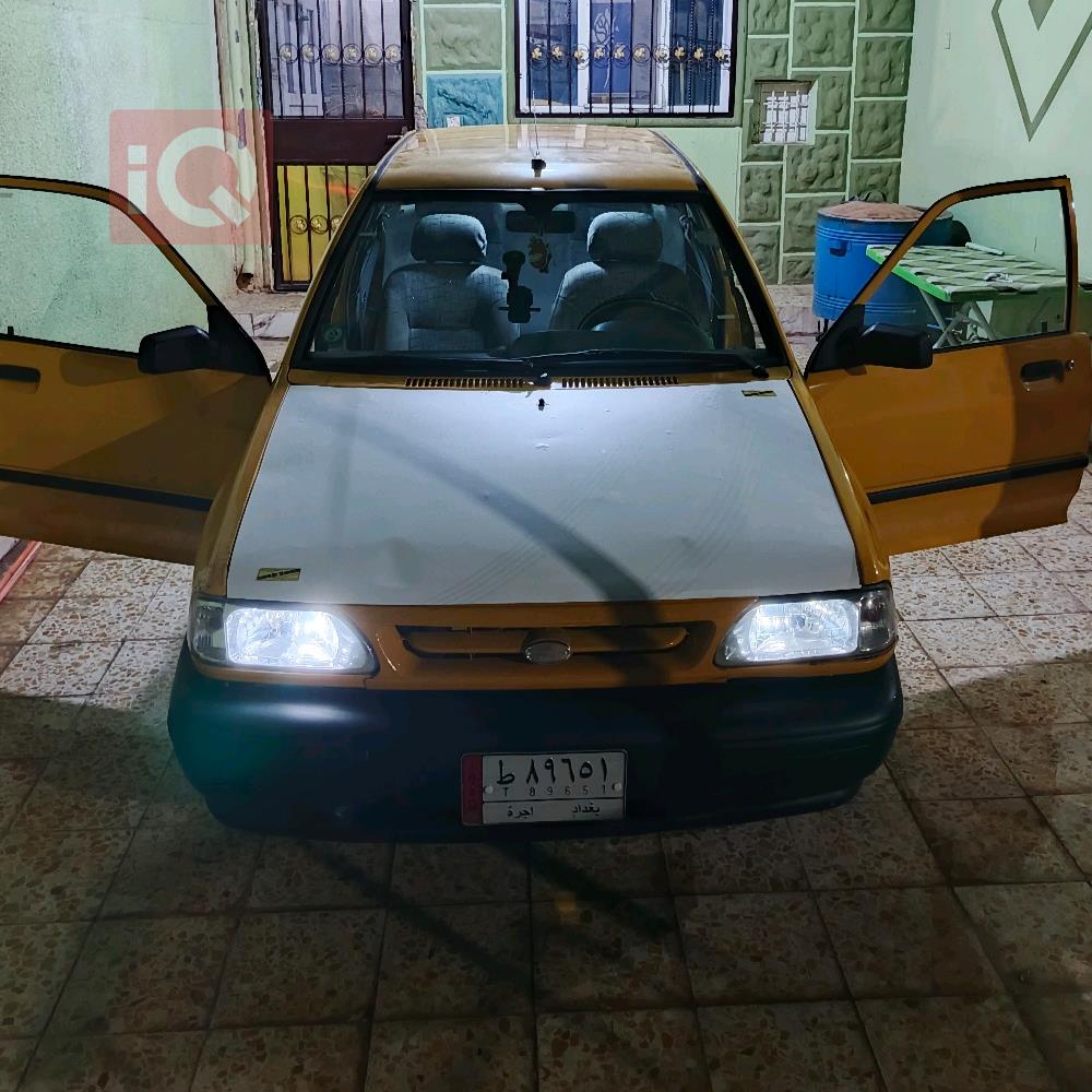 Saipa 131